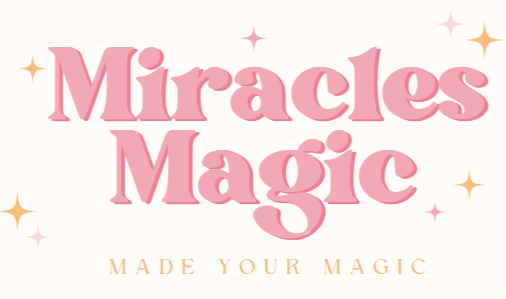 Miracles magic