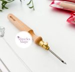 ابرة nurge punch needle