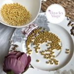 حمصه دهبي
