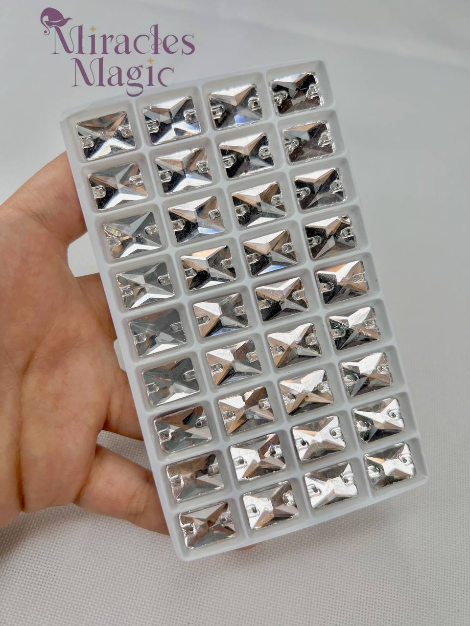 85db8063-d85d-4da9-806b-c494af31590b فص الماظ مربع - الصورة 1