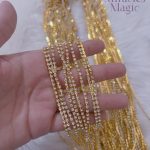 استراس شداد جولد