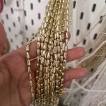 فرع كمتري دهبي صغير