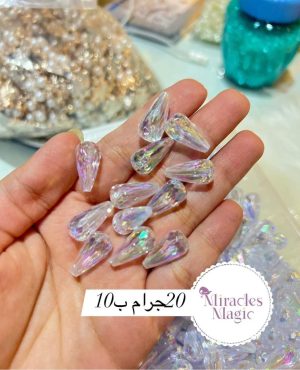 كمتري جنجا كبيره