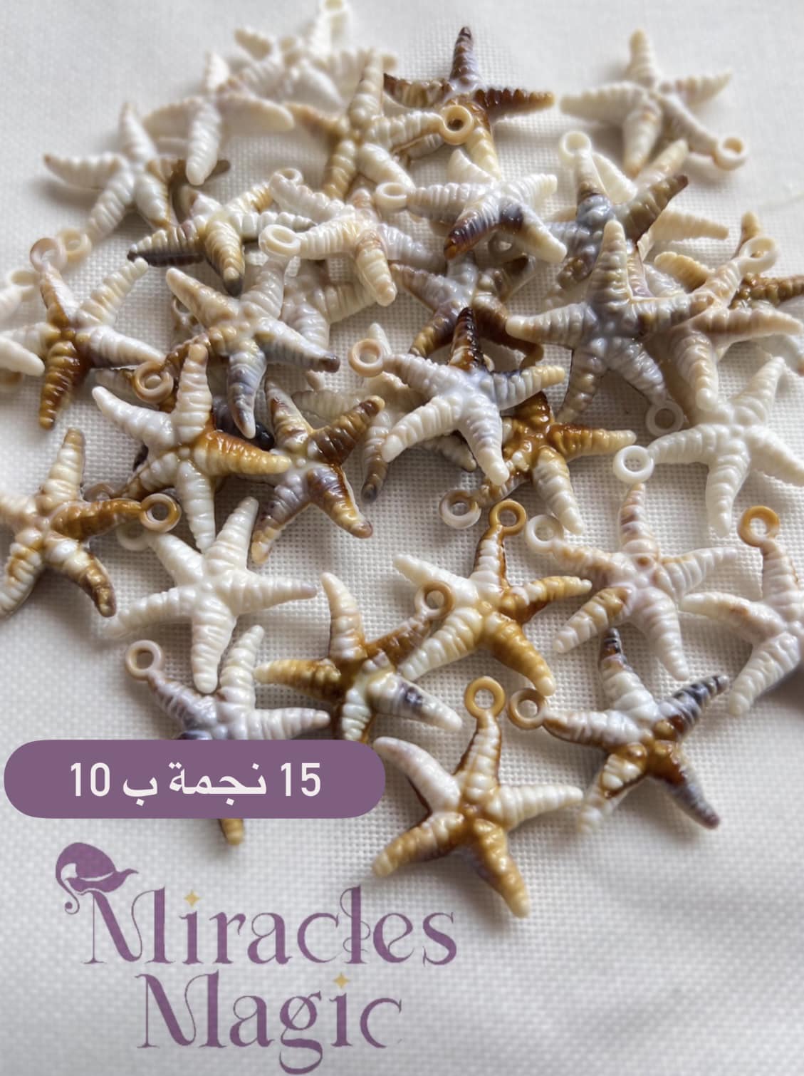 364182516_2604112229726457_3432173787840176159_n (1) نجمه بحر صناعي - الصورة 1