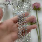 استرس شداد فضي جنجا