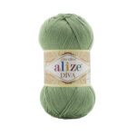 ديفا- مينت أخضر (852)
