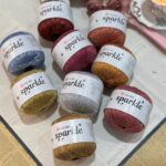 خيط سيرما YarnArt Sparkle