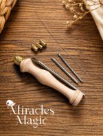 إبرة punch needle ماركة إيرو